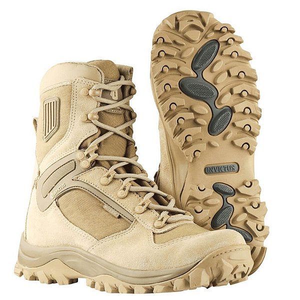 BOTA INVICTUS HAVOC 8" 2.0