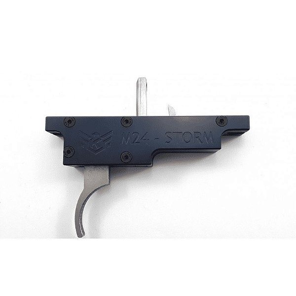 Conjunto Acionador 90 M24 Storm - Kpp Airsoft