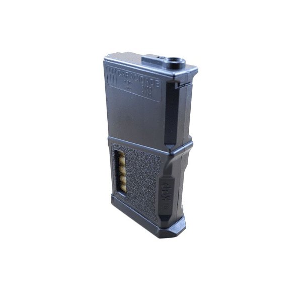 Magazine Multicapacidade Dmr - Kpp Airsoft