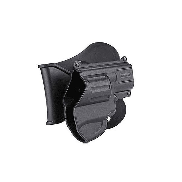 AMOMAX COLDRE REVOLVER SMITH WESSON AM-JF
