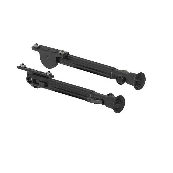 ARES SWIVEL BIPOD MODULAR ACC. FOR M-LOK SYSTEMS (LONG)