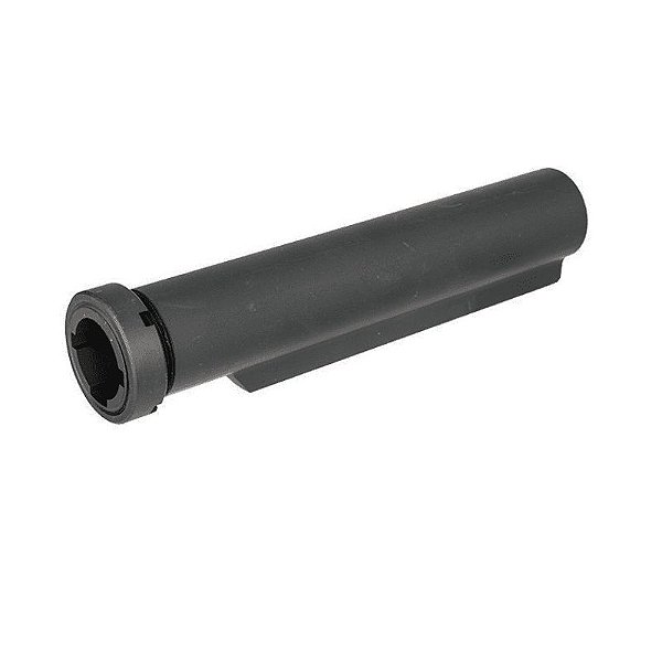 ARMADILLO BUFFER TUBE STOCK G021AA-BK