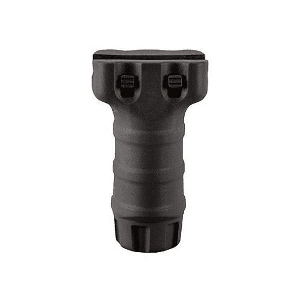 ARMADILLO GRIP VERTICAL SHORT G022 BLACK