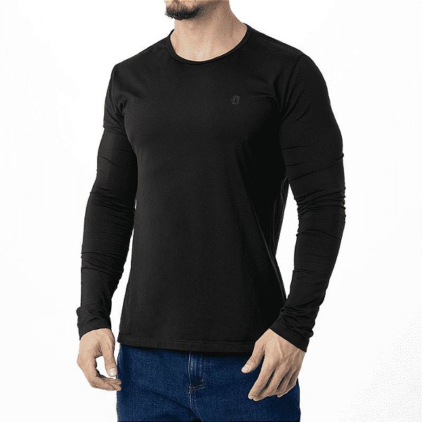 BLUSA SEGUNDA PELE INVICTUS THERMO COMFORT