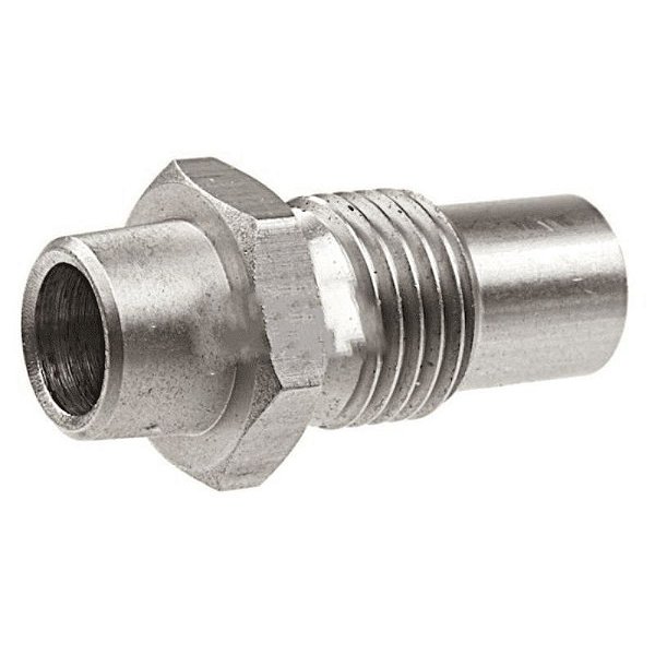 SILVERBACK SILVERBACK STEEL STAINLES BB TUBE SBA-BBT-03