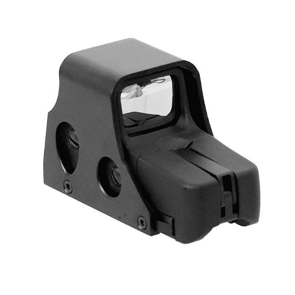 Vector Optics Red Dot 551 SCAS-RD551