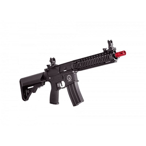 AIRSOFT ROSSI AR15 NEPTUNE 8 MK18 Cal6.00MM