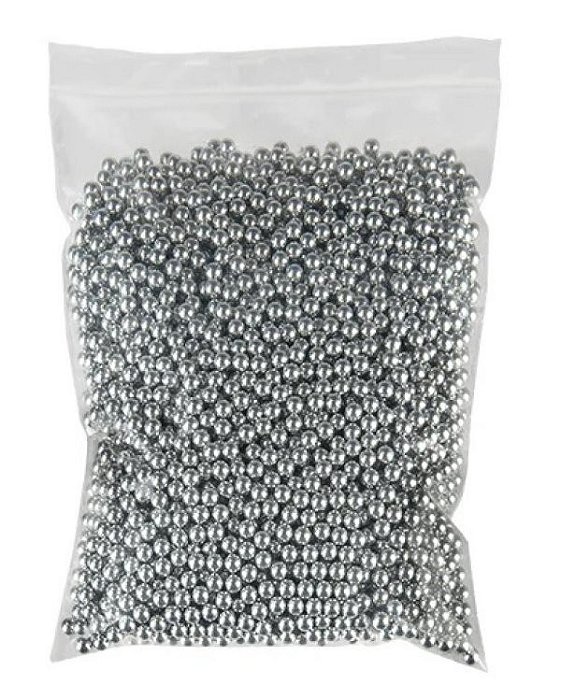 BLS BBS EM EM METAL 1000RDS DE 0.50g PRECISION