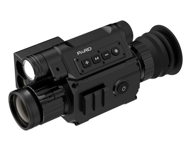 PARD DIGITAL NVG SCOPE 6.5-13 NV008P LRF