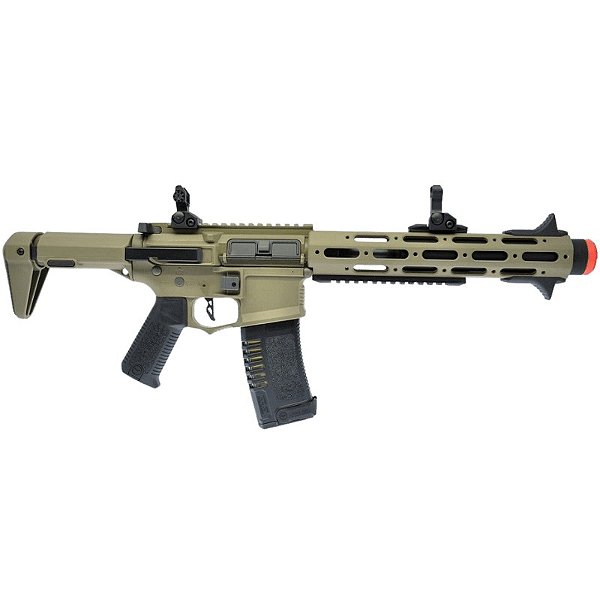 AIRSOFT ARES AMOEBA AEG AM-013 M4 CARBINE