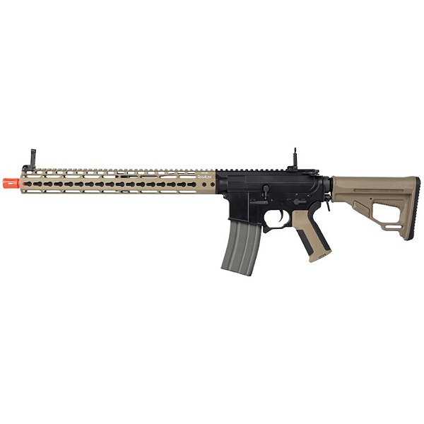 AIRSOFT ARES OCTARMS AEG KM15
