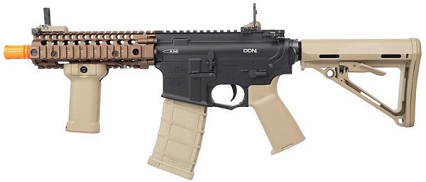 DANIEL DEFENSE EMG BOLT M4 MK18 DANIEL DEFENSE DAGGER LITE