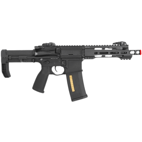 KWA AEG 2.5 VM4 RONIN T6 AIRSOFT