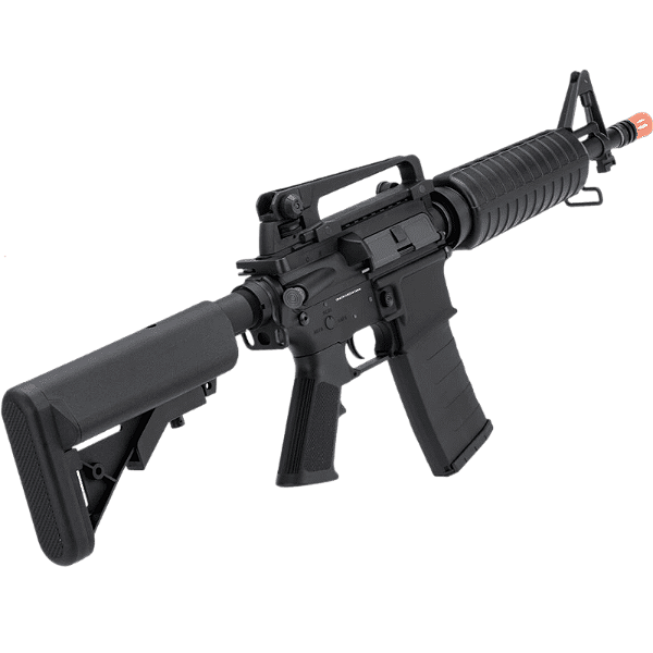 AIRSOFT KWA AEG2 KM4 CQB