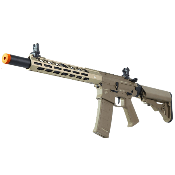 AIRSOFT POSEIDON AEG AVENGER 6