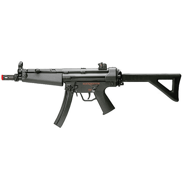 AIRSOFT  SRC AEG SR5-AF RIFLE