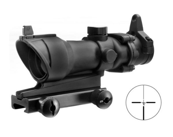 AIM SIGHT ACOG 4X32 AO5310 BLACK