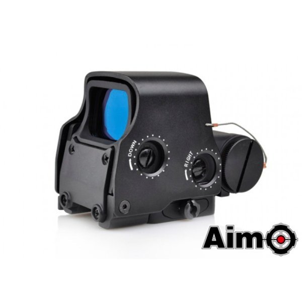 AIM SIGHT HALO EXPS 3.2 RED AND GREEN