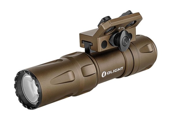 OLIGHT M-LOK RIFLE FLASHLIGHT ODIN MINI