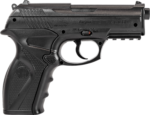 ROSSI R11 (C11) CO2 4,5MM