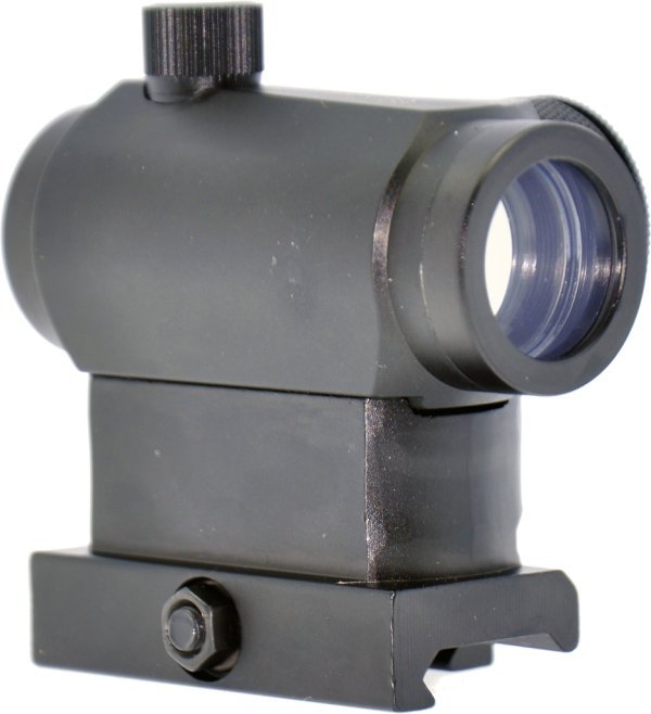 TITAN TACTICAL HOLOGRAPHIC SIGHT TT2-69