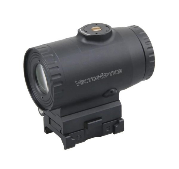 VECTOR OPTICS MAGNIFIER PARAGON 3X18 MICRO