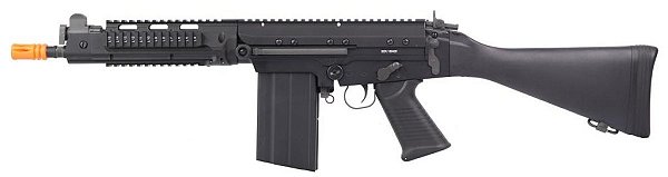 CLASSIC ARMY AEG FAL CA58 DSA RIS STYLE