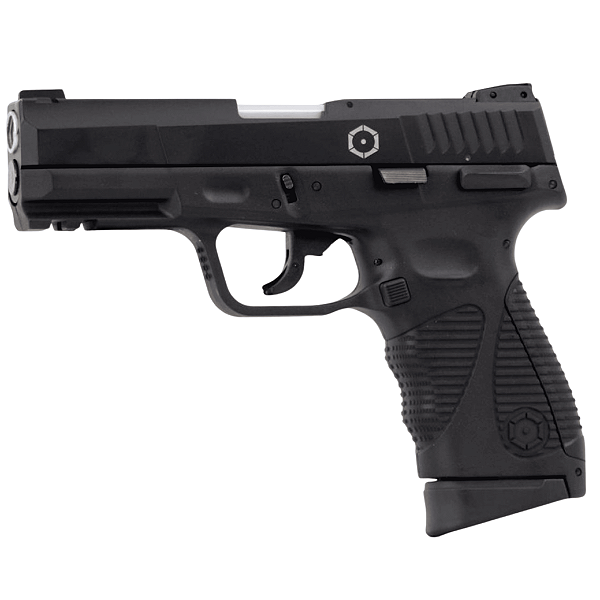 CYBERGUN CO2 24/7 GEN 2 BLOWBACK AIRSOFT PISTOL