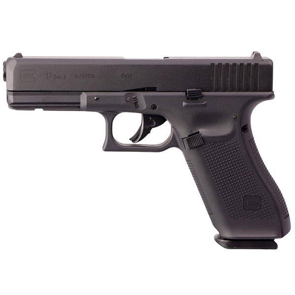 GLOCK UMAREX CO2 4.5MM G17 GEN5