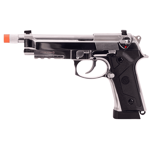 KROWN LAND SRC CO2 4.5MM KL9A3