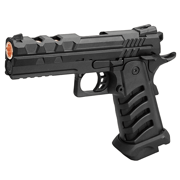 KROWN LAND SRC 4.5MM CO2 HI-CAPA 4.3 TARTARUS MK III