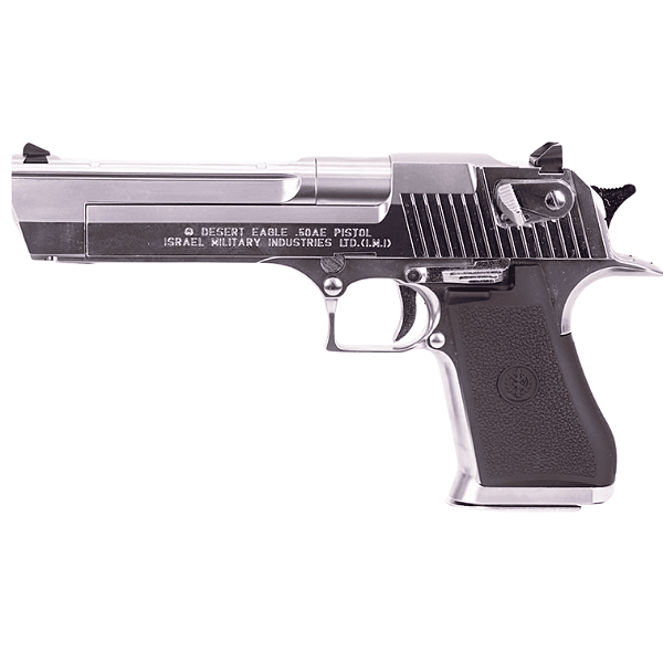 TOKYO MARUI GBB DESERT EAGLE .50 GBB