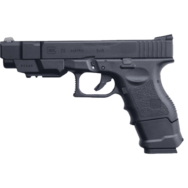 TOKYO MARUI GBB G26 ADVANCED BLOWBACK