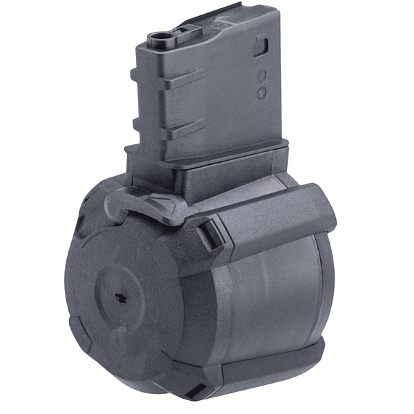 A&K MAGAZINE 1200R DRUM ELECTRIC CONTROL FOR SR25