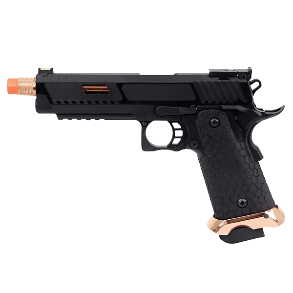 SRC GBB HI-CAPA 5.1 BABA YAGA EXG