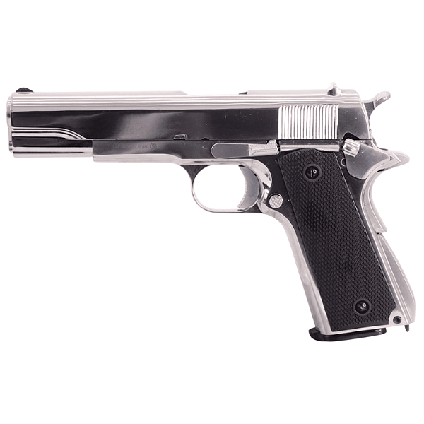 KROWN LAND SRC CO2 4.5MM KL-1911 AIRGUN