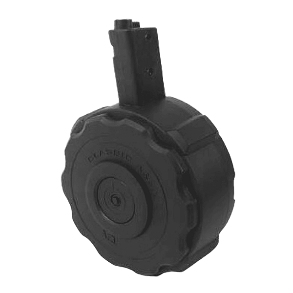CLASSIC ARMY MAGAZINE 1400R DRUM FOR NEMESIS X9