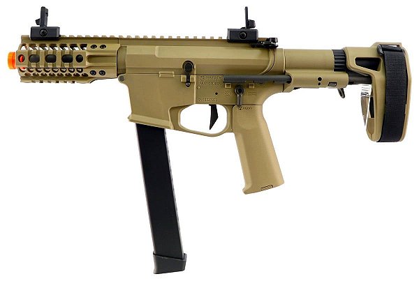 ARES AEG M45 S CLASS-S SMG