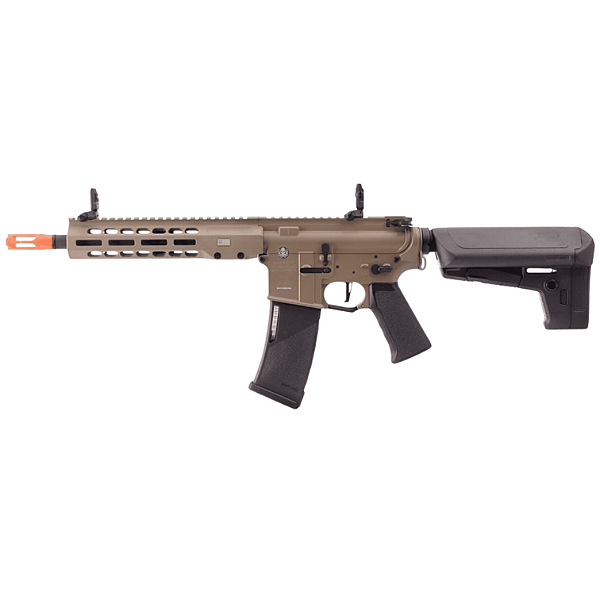 EMG BARRET KRYTAC AEG REC7 SBR HANDGUARD 9.5" MK3