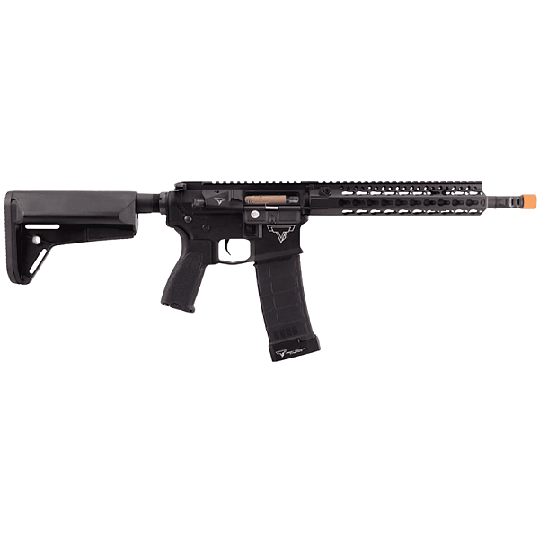 TARAN TACTICAL CYMA AEG M4 TR-1 ULTRALIGHT KEYMOD 10