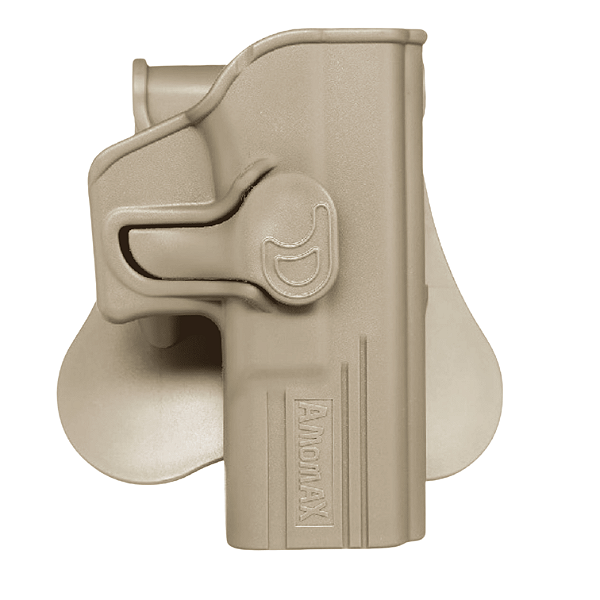 AMOMAX COLDRE CZ P07 / P09