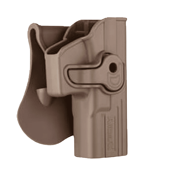 AMOMAX COLDRE GLOCK
