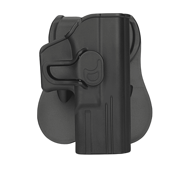 AMOMAX COLDRE HI-CAPA / STI / 2011