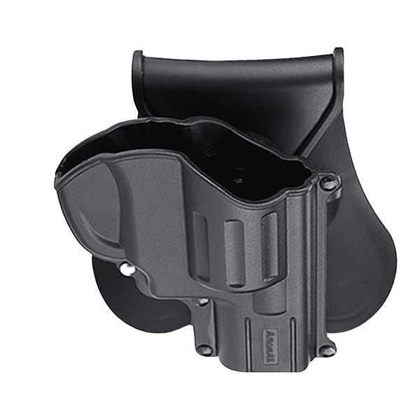 AMOMAX COLDRE REVOLVER SMITH WESSON J FRAME