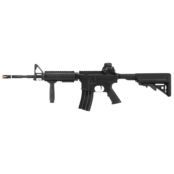 LCT AEG M4 L4-RAS ELECTRIC BLOWBACK