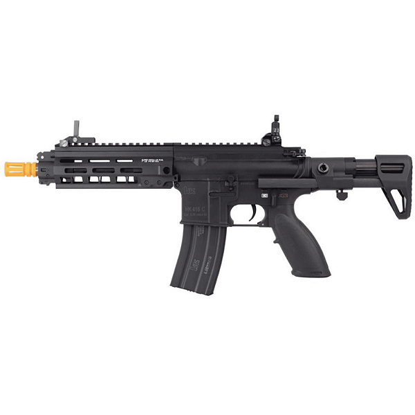 S&T ARMAMENT AEG ST46 PDW G3