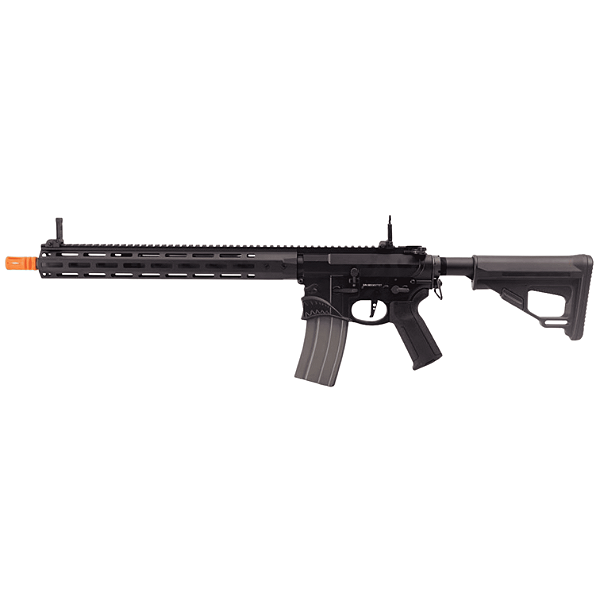 SHARPS BROS EMG ARES AEG M4 HELLBREAKER 15