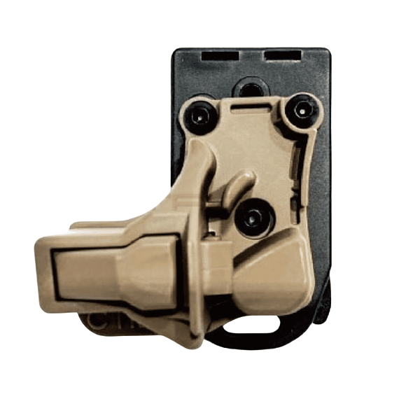 COLDRE GA HOLSTER FOR G SERIES / AAP01 / SSP18