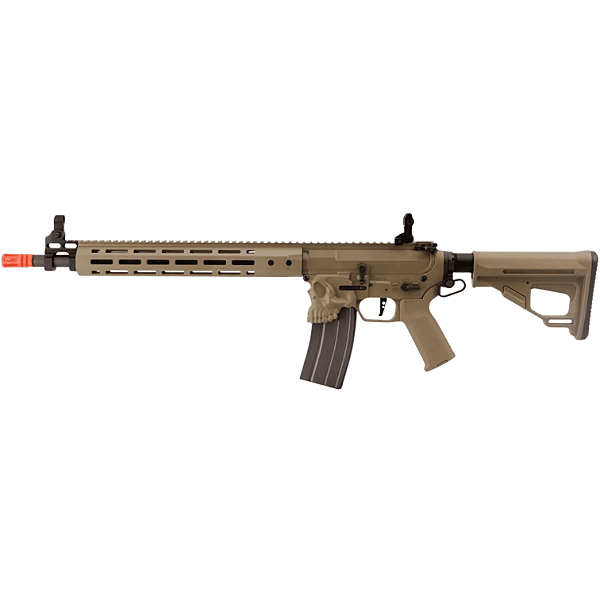 SHARPS BROS EMG ARES AEG M4 JACK LICENSED 15" CARBINE FULL ADVANCED