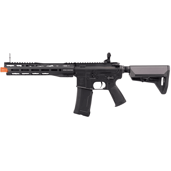 STRIKE EMG KINGARMS AR-15 SENTINEL WITH GRIDLOCK LITE HANDGUARD 11"
